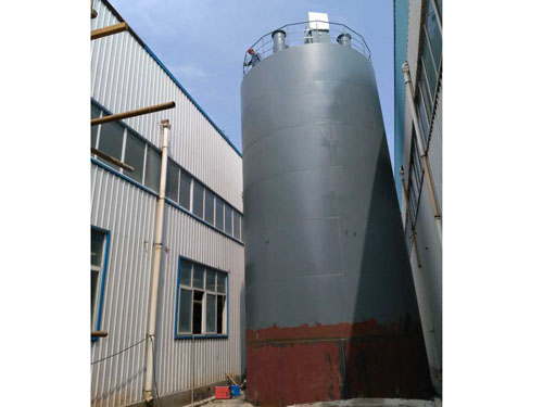 電捕焦油器