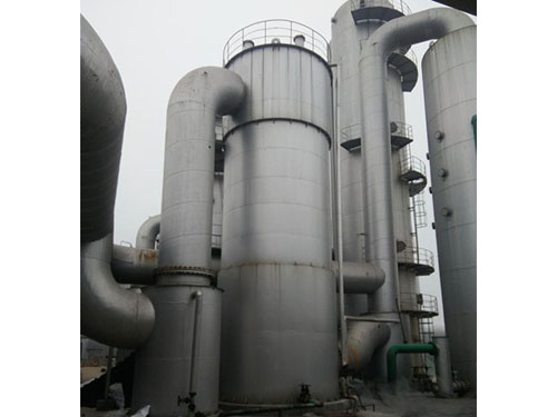 電捕焦油器