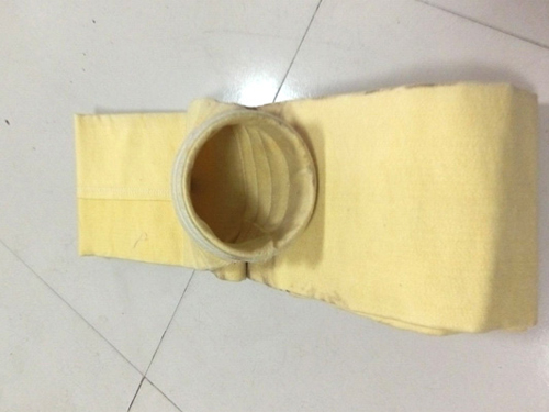<b>氟美斯耐高溫除塵布袋</b>